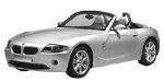 BMW E85 U0113 Fault Code