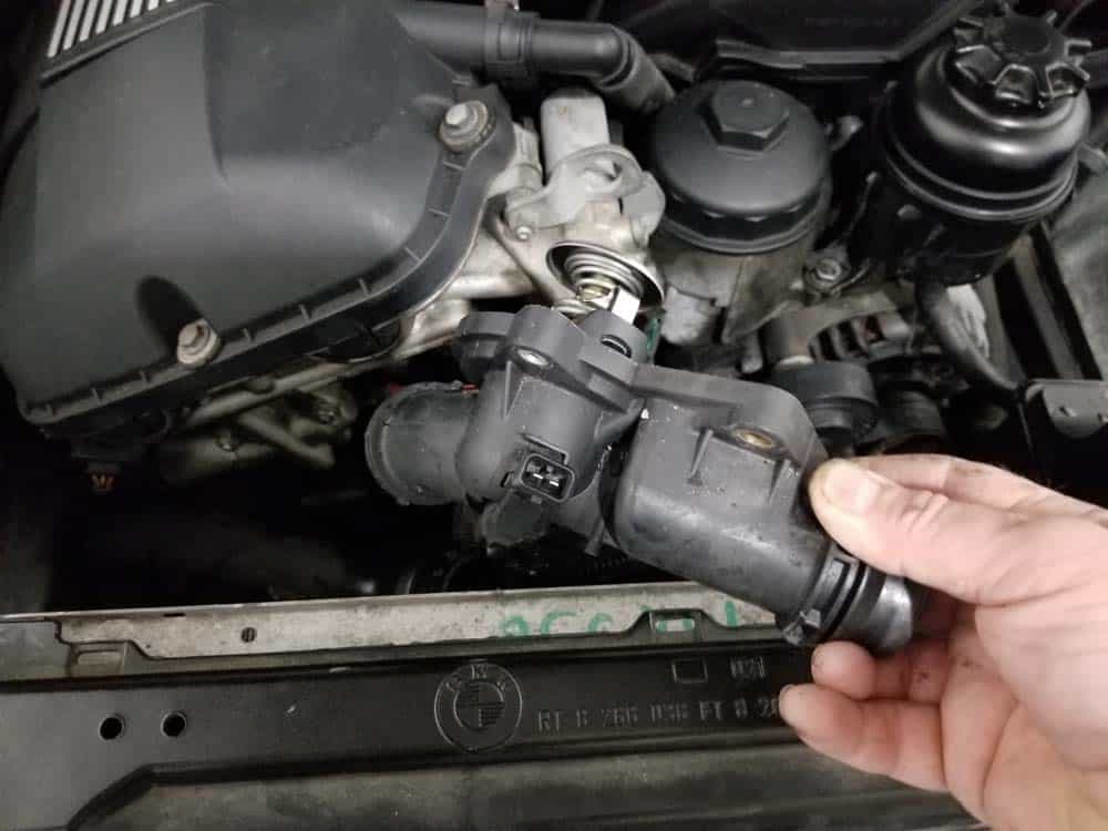 See U0113 in engine